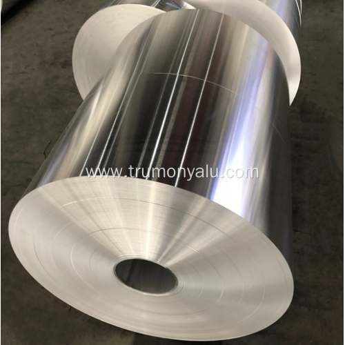 Food Packing Aluminum laminated foil